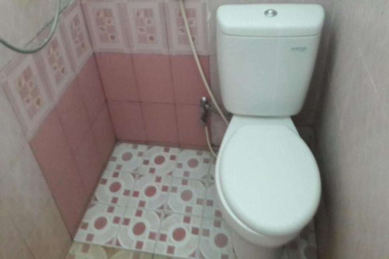 Hotel Airlangga Mataram Buitenkant foto